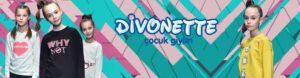 Divonette | دیوونته