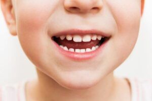 اولین مراحل رشد دندان کودک | پیک ناردانام | زیبایی و سلامت