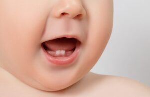 اولین مراحل رشد دندان کودک | پیک ناردانام | زیبایی و سلامت