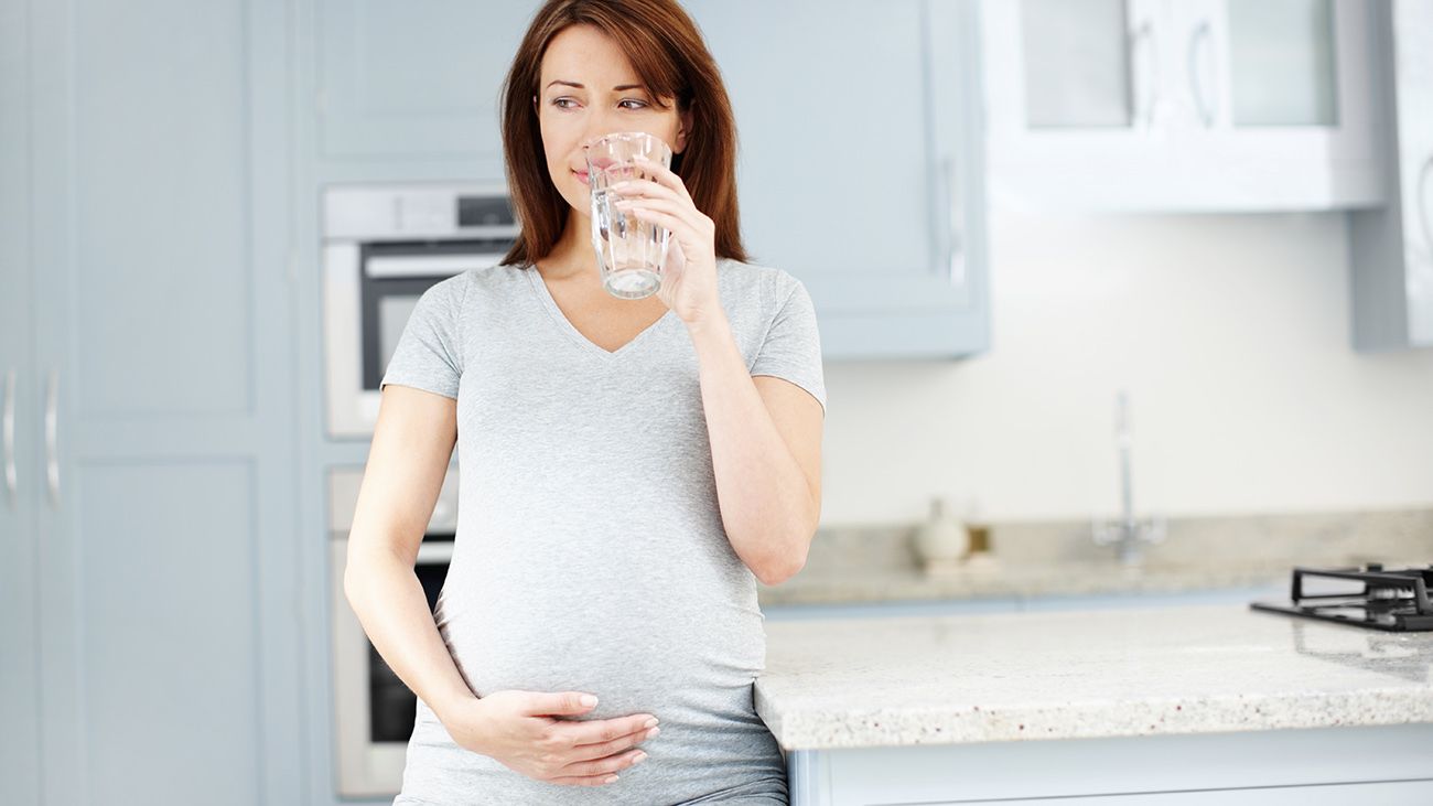 تغذیه دوران بارداری؛ 25تا 28 هفته